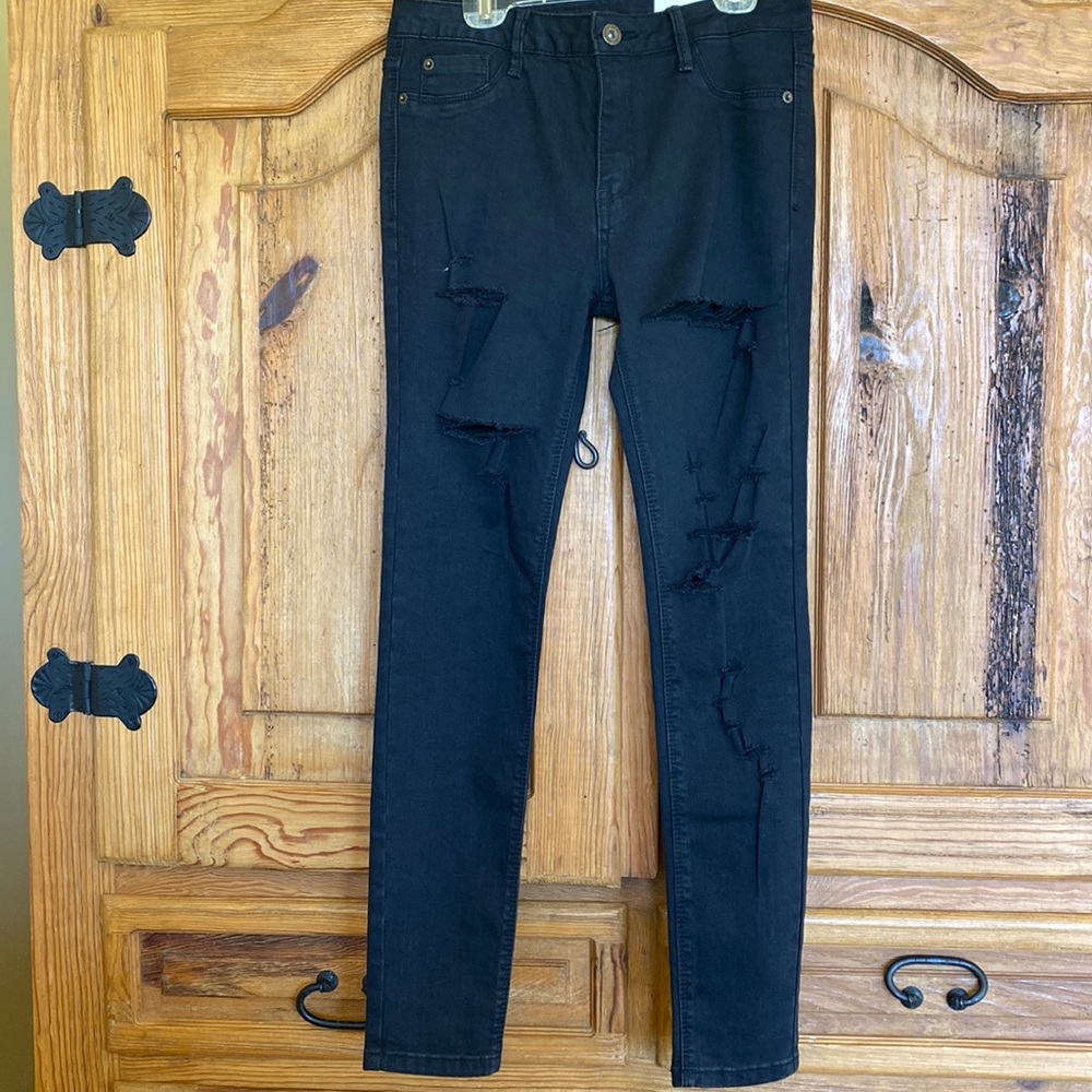 WishList Jeans